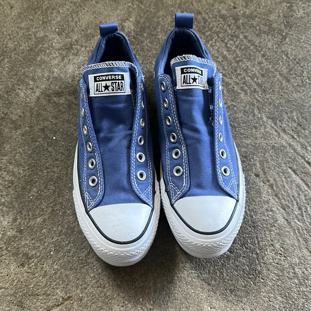 Converse platform